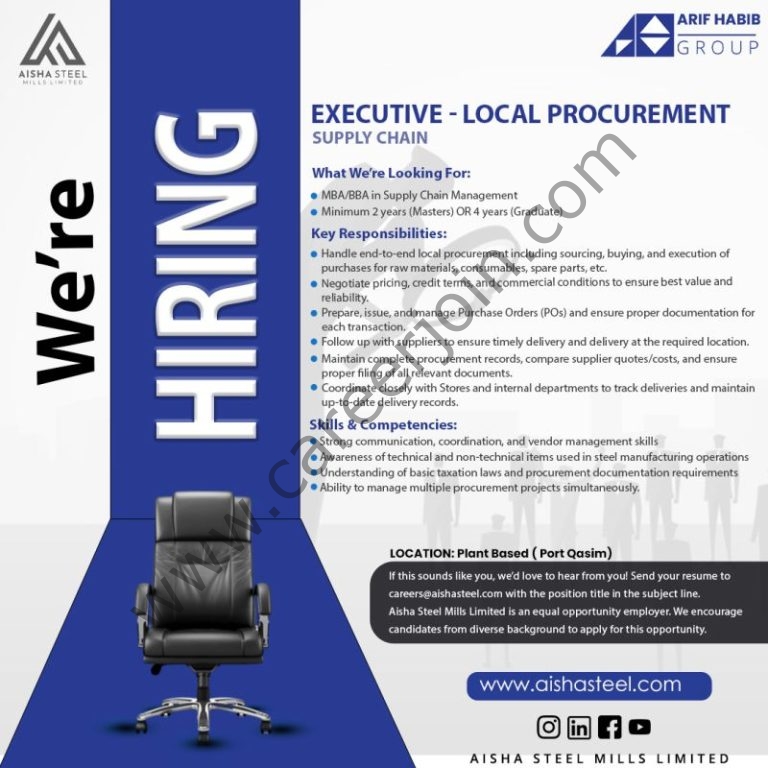 Aisha Steel 768x768 1