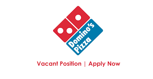 Domino’s Pizza Pakistan Jobs Restaurant General Manager