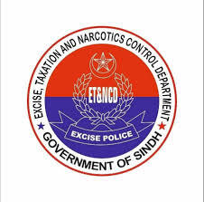 Excise Taxation & Narcotics Control Department Sindh Jobs December 2025