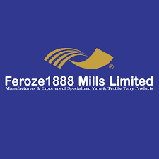 Feroze1888 Mills Pvt Ltd Jobs January 2026