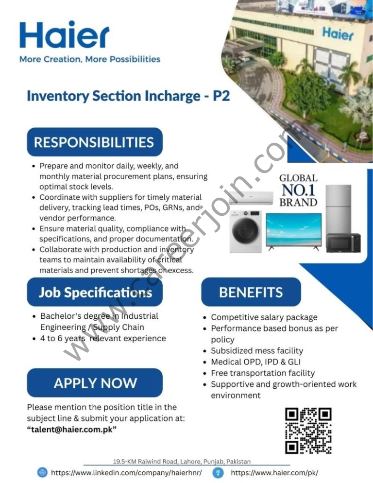 HAier Pakistan 1 768x994 1