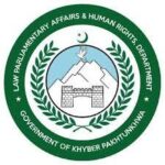 Law Parliamentary Affairs & Criminal Prosecution Dept