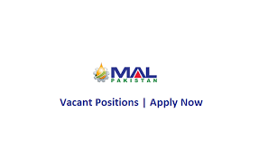 MAL Pakistan Limited Jobs February 2026