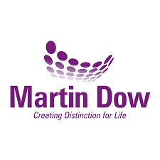 Martin Dow Limited Jobs Sourcing Executive