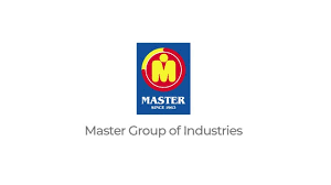 Master Group of Industries Jobs Senior Executive Administration