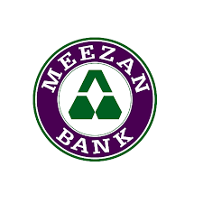 Meezan Bank Limited Jobs January 2026