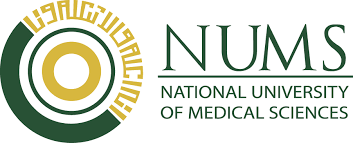National University of Medical Sciences NUMS Jobs January 2026