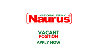 Naurus Pvt Ltd Jobs Graphic Designer 2026