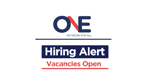 One Network Pvt Ltd Jobs Manager Business Development