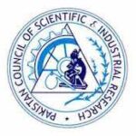 Pakistan Council of Scientific & Industrial Research PCSIR