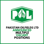 Pakistan Oilfields Ltd POL