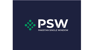 Pakistan Single Window PSW Jobs January 2026