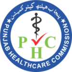 Punjab Healthcare Commission PHC