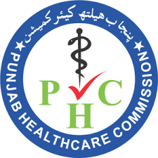 Punjab Healthcare Commission PHC Jobs January 2026