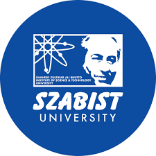 SZABIST University Jobs Program Support Officer