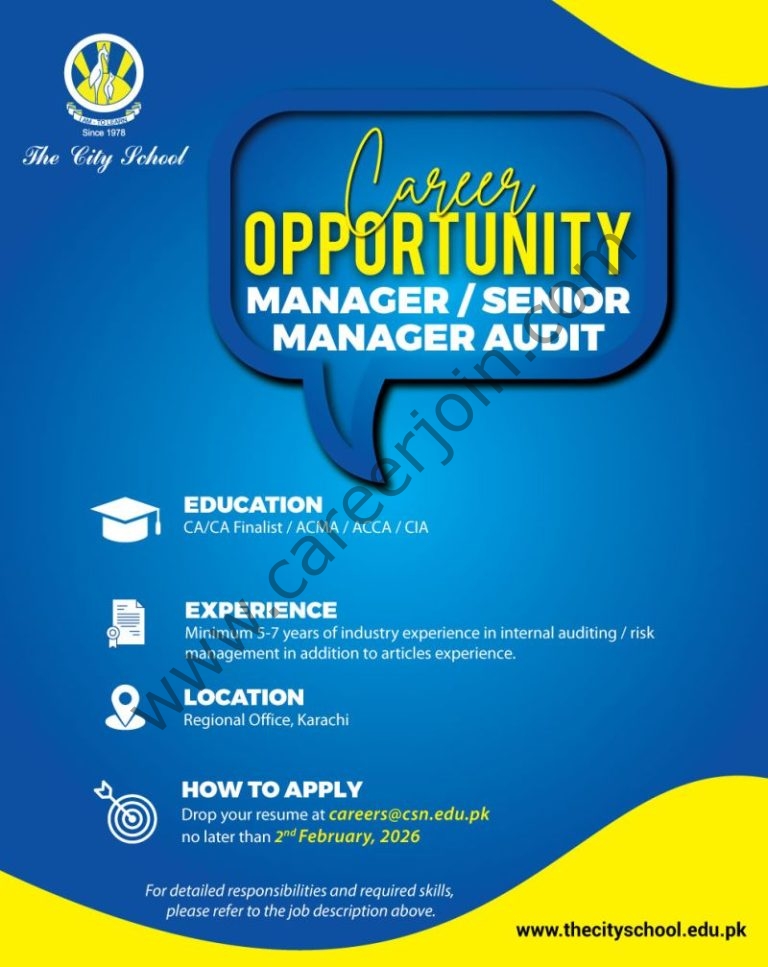 The City School 1 768x967 1