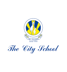 The City School Jobs Front Desk Officer