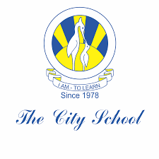 The City School Jobs