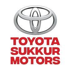 Toyota Sukkur Motors Jobs January 2026