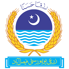 University of Agriculture Faisalabad Jobs Research Associate