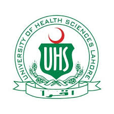University of Health Sciences UHS Jobs February 2026