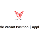 Vital Petroleum Pvt Ltd