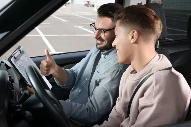Texas Defensive Driving Course