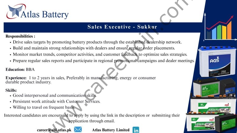 Atlas Battery Limited Jobs February 2026 5 ATlas Battery 1 1