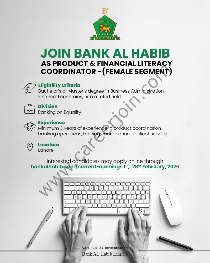 Bank AL Habib