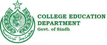 College Education Department CED Sindh Jobs February 2026