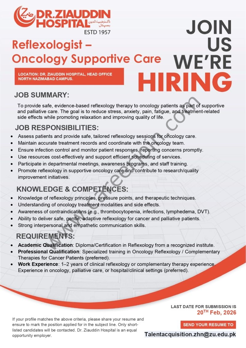 Dr Ziauddin Hospital 3