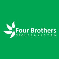 Four Brothers Group Pakistan Jobs Line Supervisor