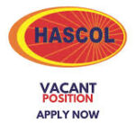 Hascol Petroleum Limited