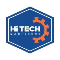 HiTech Machinery Jobs Service Engineer