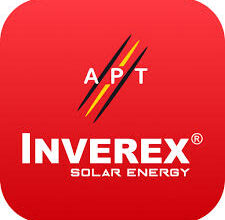 Inverex Solar Energy Jobs Receptionist
