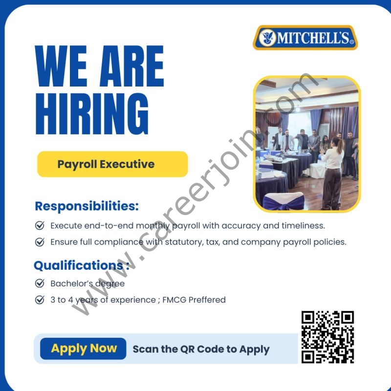 MItchells Fruit Farm Limited