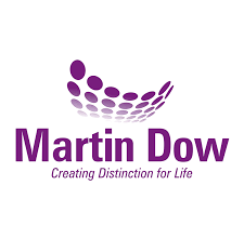 Martin Dow Limited Jobs Manager AI