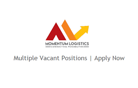 Momentum Logistics Jobs Assistant Manager Finance
