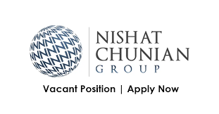 Nishat Chunian Ltd Jobs Supply Chain Analyst