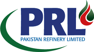 Pakistan Refinery Limited Jobs
