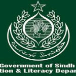 School Education & Literacy Department Sindh