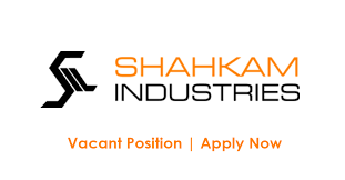 Shahkam Industries Jobs Database Administrator