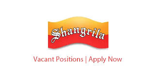 Shangrila Foods (Private) Limited Jobs Territory Manager / Territory Sales Officer