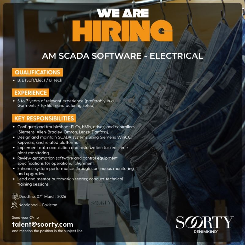 Soorty Enterprises 1