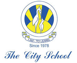 The City School Jobs Sports Coordinator 2026 Latest Opportunity