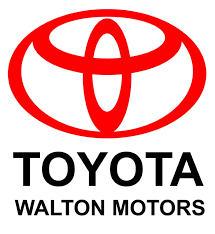 Toyota Walton Motors Jobs Sales Executive