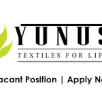 Yunus Textile Mills Limited