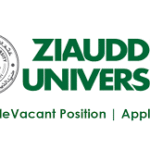 Ziauddin University