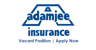 Adamjee Insurance Company Limited Jobs Executive Officer Talent & Learning