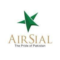 AirSial Limited Jobs March 2026
